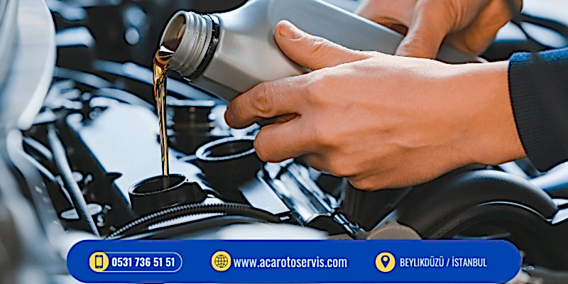 Araç Bakımı