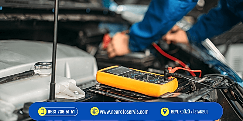 Elektrik ve Elektronik