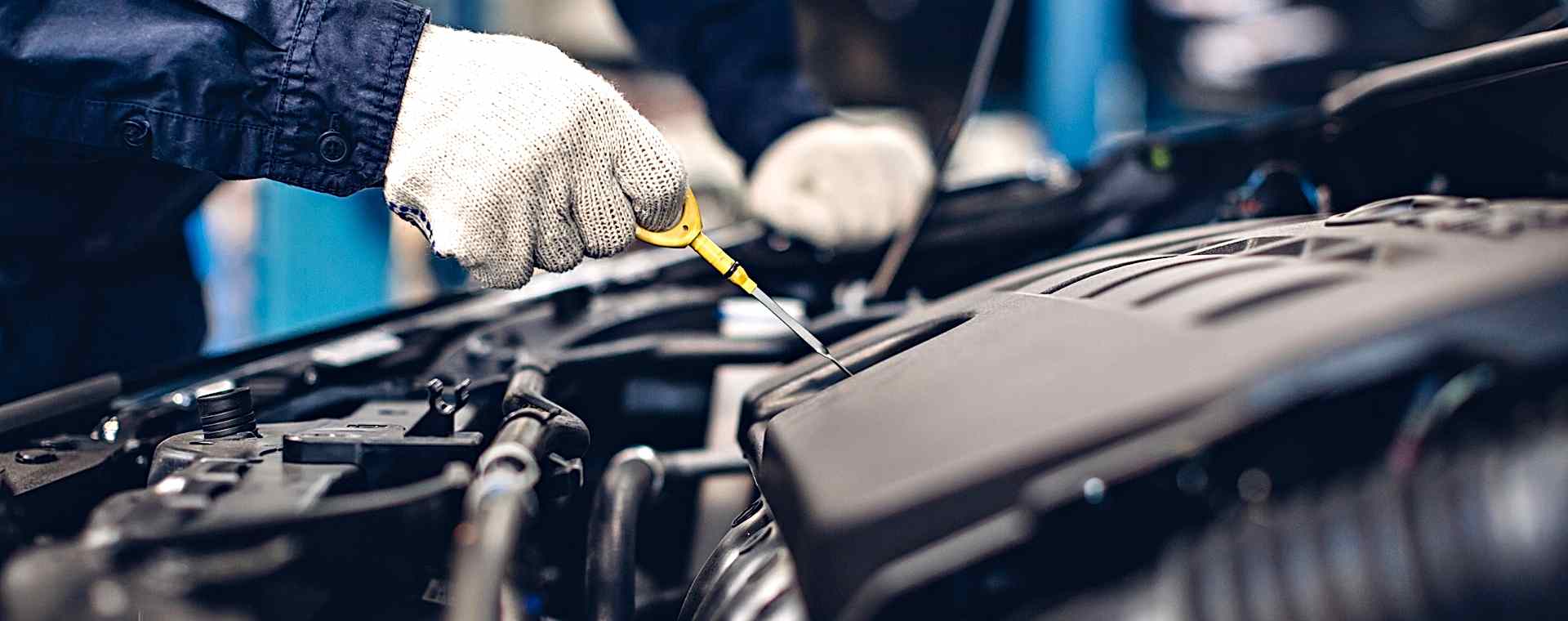 Profesyonel Araç Bakımı Hizmeti