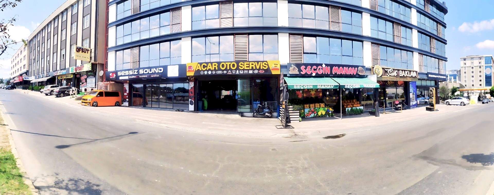 Acar Oto Servis
