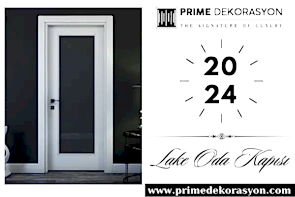 Lake Oda Kapısı Modelleri