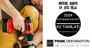 Kucukbakkalkoy-Ev-Tadilati-Dekorasyon-Fiyatlari-Mutfak-Banyo-Tadilati