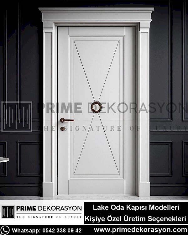 Pluto-Klasik-Lake-Oda-Kapisi-Ic-Kapi-Prime